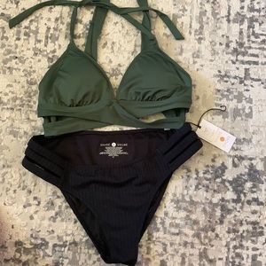 Shade and shore 2 piece